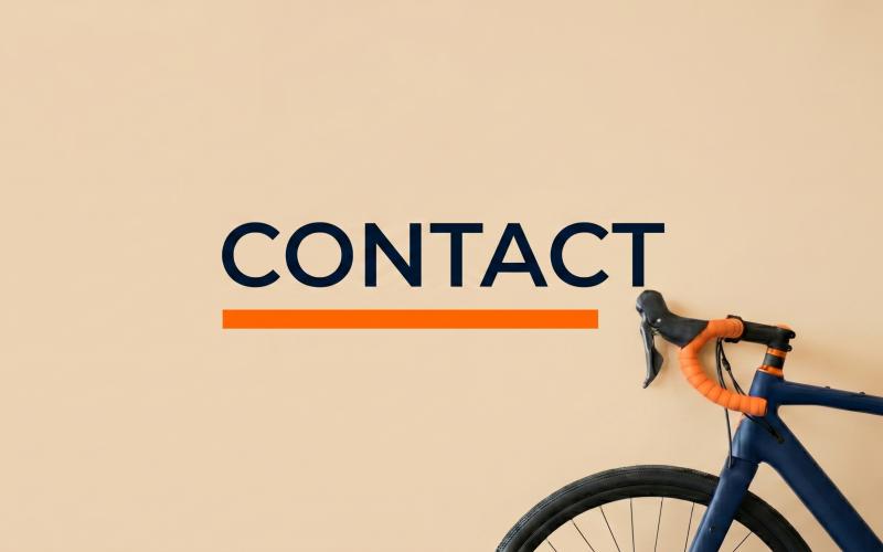 <p>Wil je meer weten over een specifieke fiets of heb je advies nodig bij je keuze? Neem gerust contact met ons op of kom gezellig langs in de winkel. We helpen je graag op weg!</p>